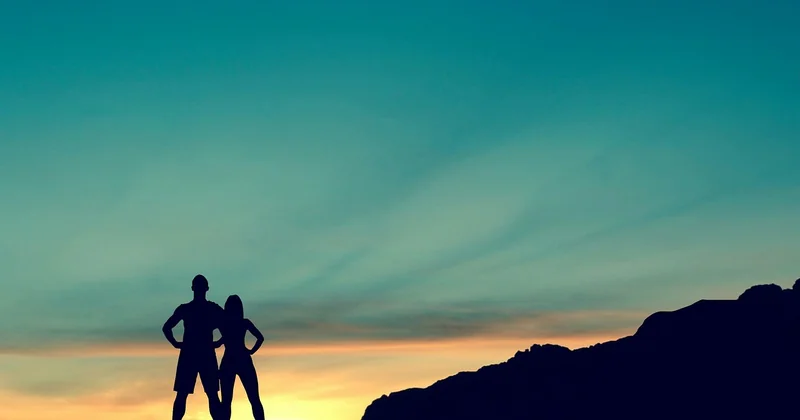 Les expériences nature pour les couples qui aiment bouger