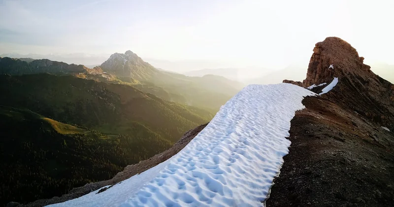 Vanoise ou Écrins : le duel des géants alpins