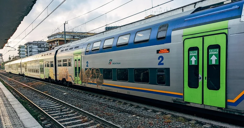 Quand le pass Interrail vaut vraiment le coup