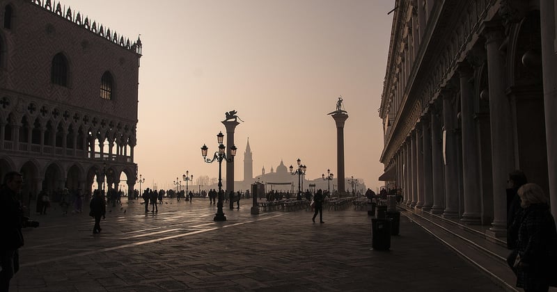 10 idées d’activités pour enfants en voyage en Italie