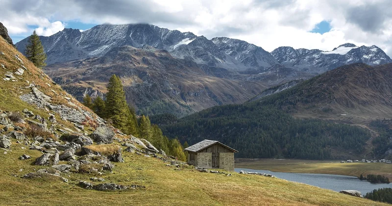 Le cas particulier des chalets avec jacuzzi privé