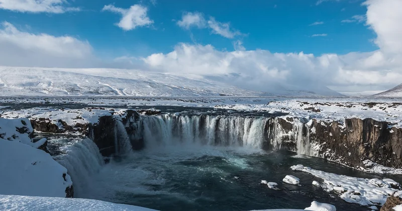Quelle est la pire période pour aller en Islande ?